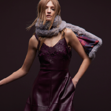 Christy Lynn Fall 2025 Collection